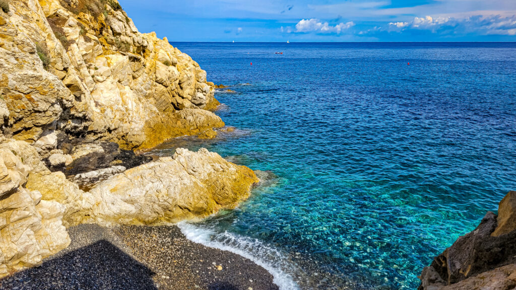Le 5 migliori mete mare in Italia con un neonato (2026)
