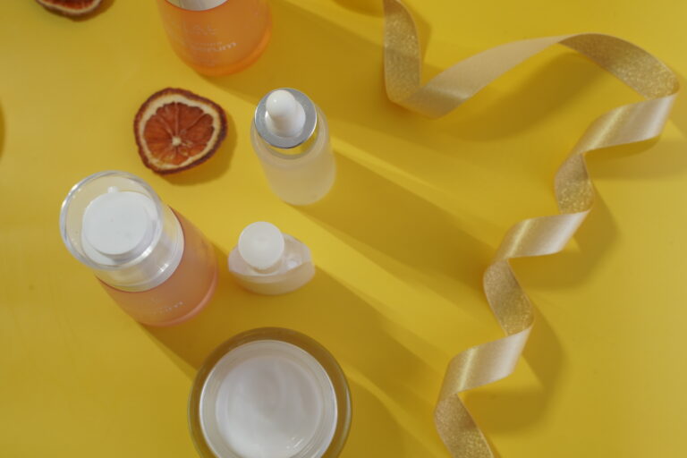 Micro-routine di self-care per mamme