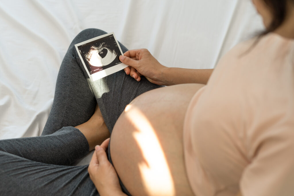 5 cose che nessuno mi aveva detto prima di diventare mamma