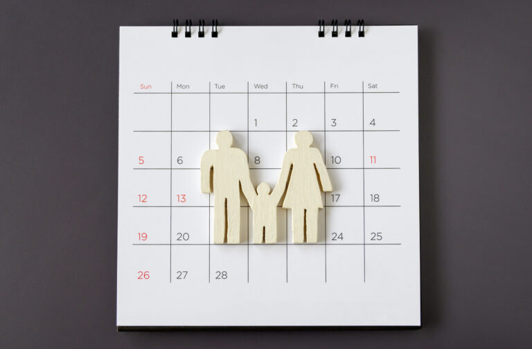 3 app (testate) per organizzare la famiglia: la mia selezione 2026