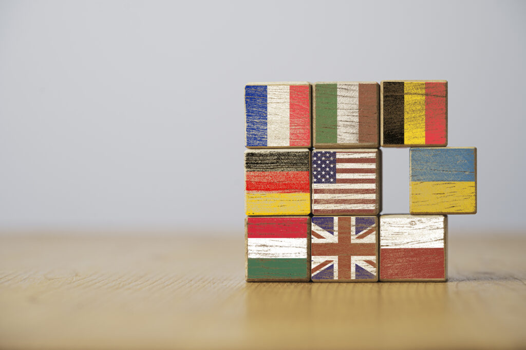 Come crescere un figlio bilingue (anzi, trilingue)? La nostra storia tra italiano, inglese e tedesco