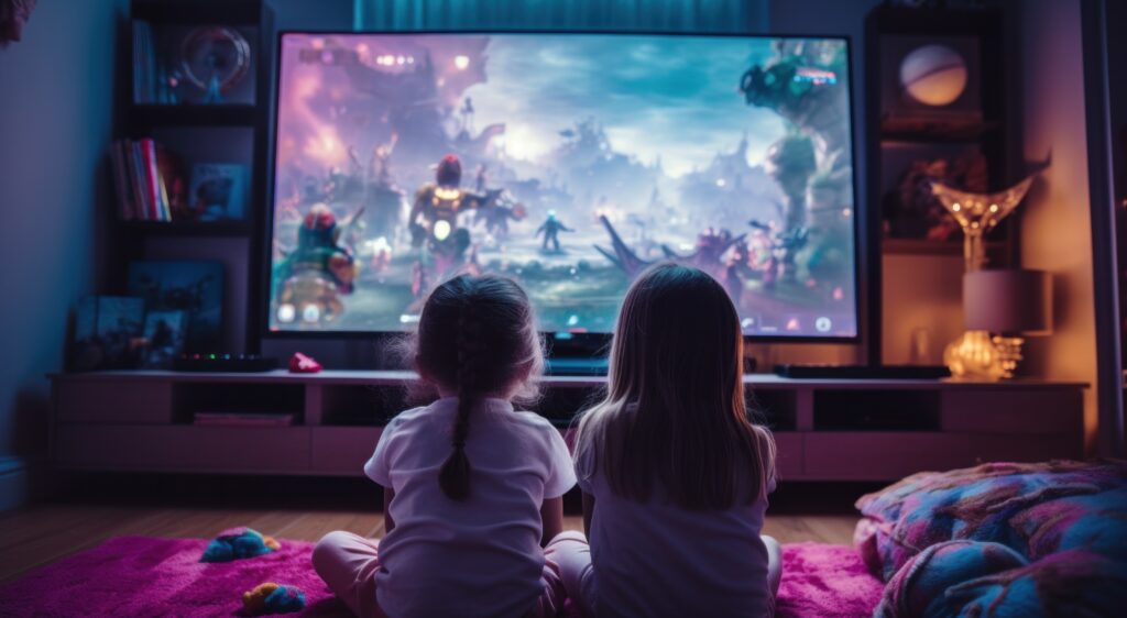 Migliori cartoni educativi per bambini: quali far vedere?  