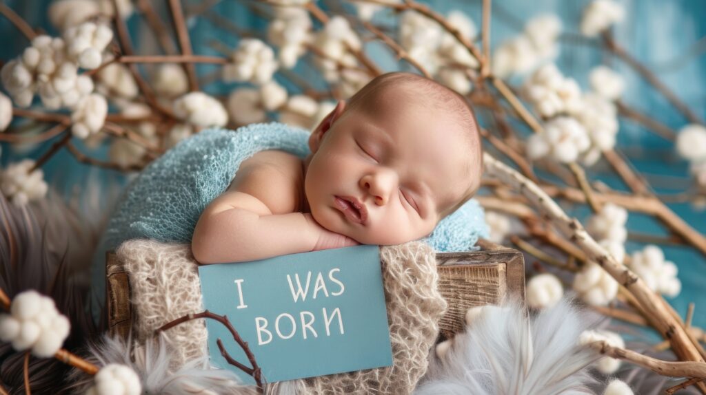 Nomi rari e particolari per bambini: idee originali con significato