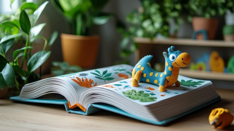 cosa sono i busy book o quiet book e come funzionano