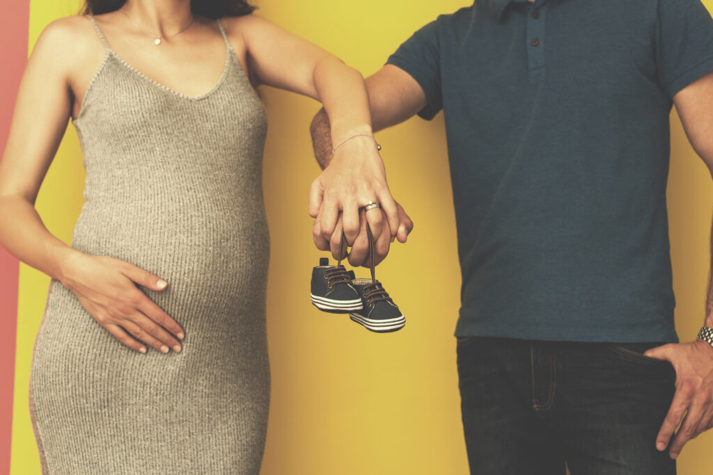 Il ruolo del partner durante la maternità: perché un cambia tutto?