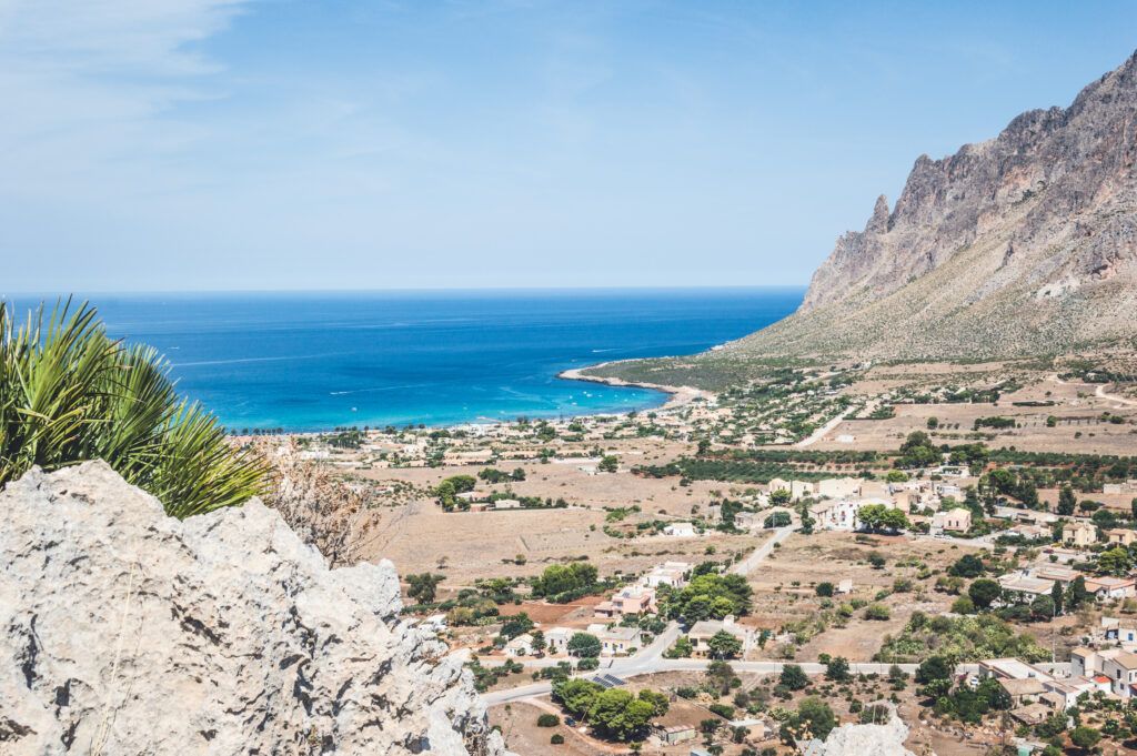 Sicilia con bambini: 5 mete tra spiagge e borghi  