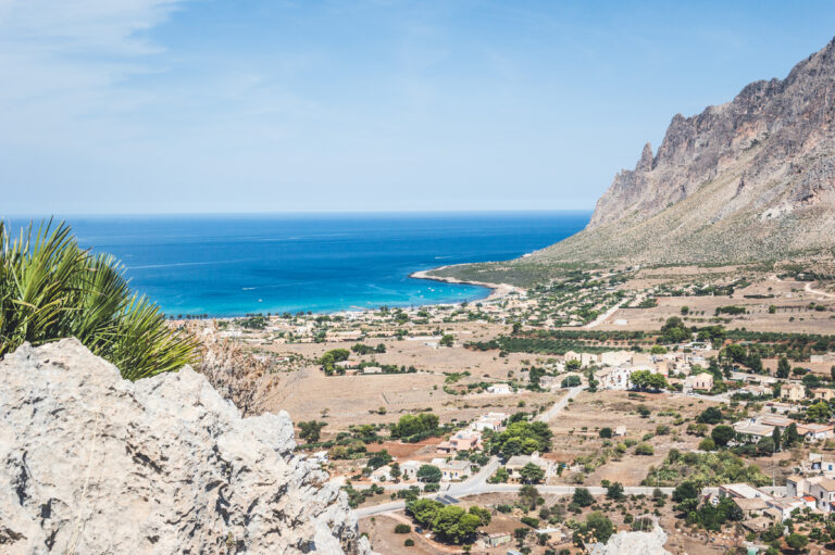 Sicilia con bambini: 5 mete tra spiagge e borghi  