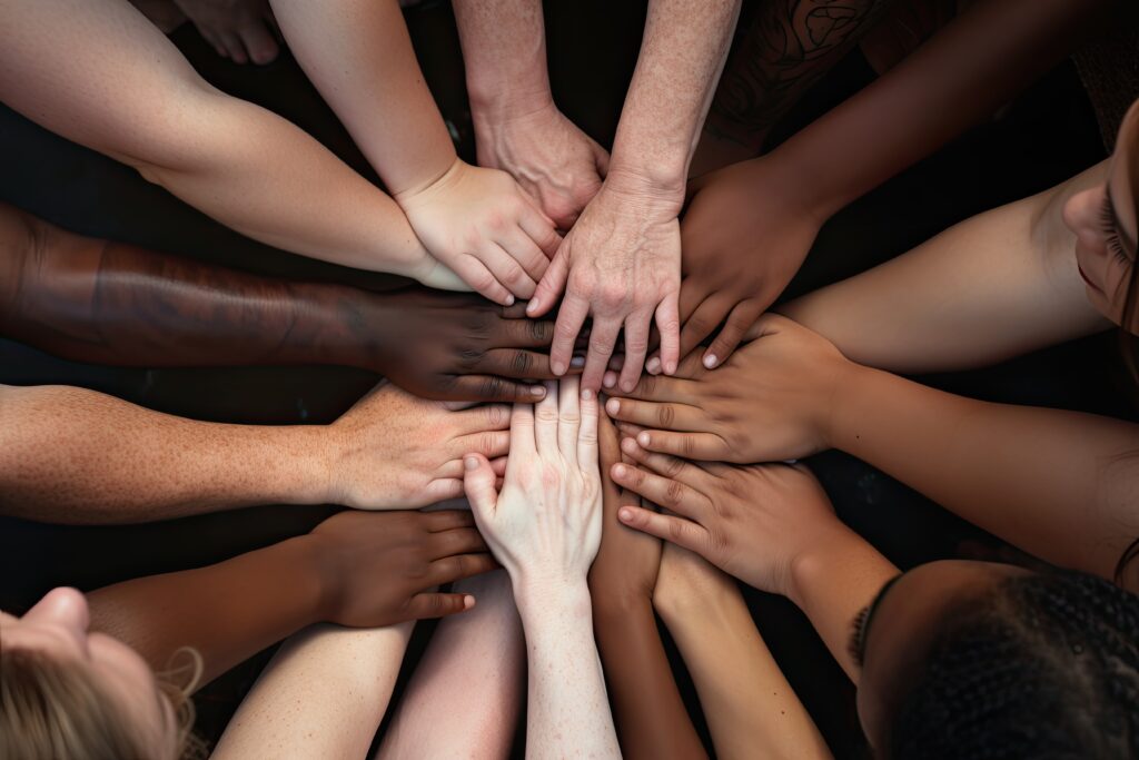 Come insegnare la diversità ai bambini (per crescerli aperti e rispettosi)