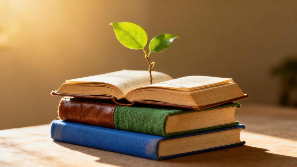 6 libri che plasmano l’adulto che diventeranno: una lista per chi cresce figli e figlie