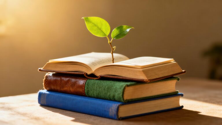 6 libri che plasmano l’adulto che diventeranno: una lista per chi cresce figli e figlie