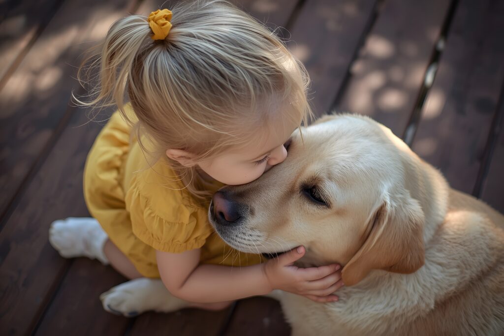 Cane e neonato: come preparare il tuo cane all’arrivo del bebè