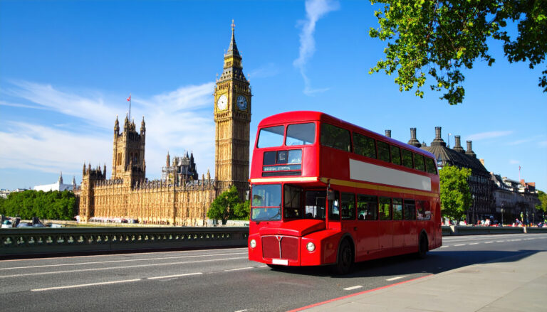 Londra con bambini la guida insider