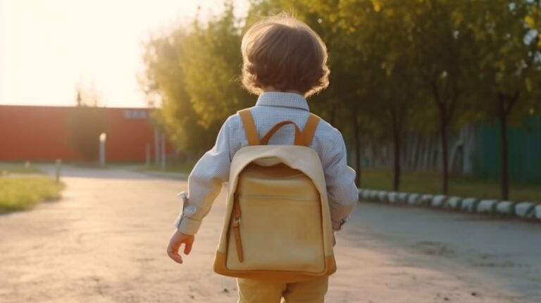Ritorno alla routine dopo le vacanze: come riabituare i bambini  