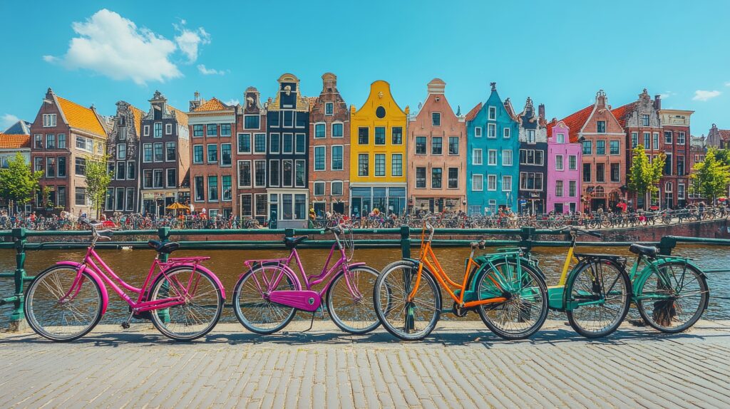 Amsterdam con bambini: cosa vedere e i consigli utili