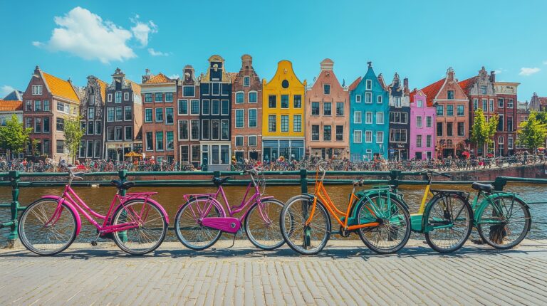amsterdam con bambini consigli utili