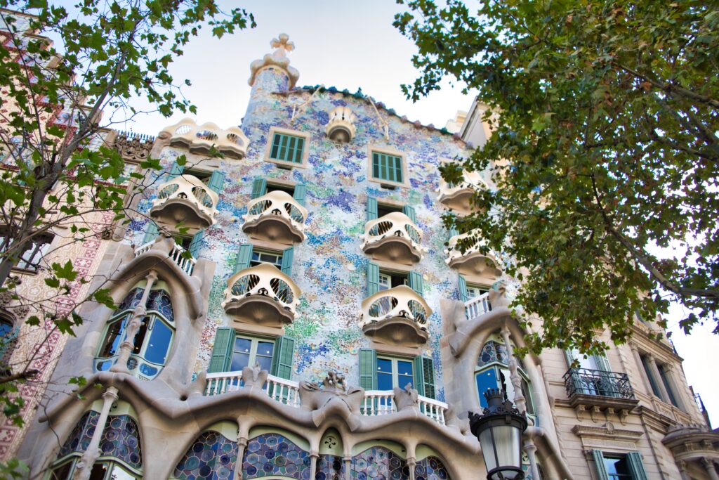 Barcellona con bambini: cosa vedere e i consigli utili