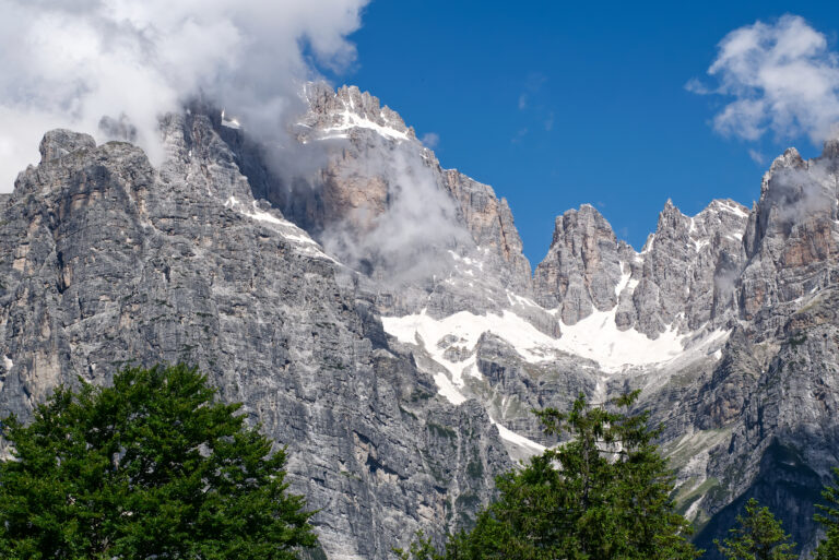 Dolomiti e Trentino con bambini: la guida per l’estate