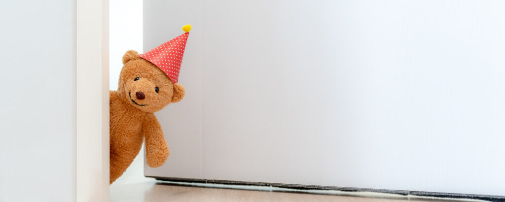 Feste di compleanno per bambini: idee e giochi  