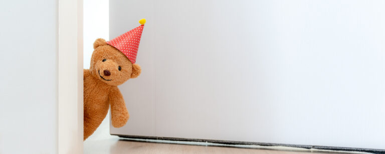 Feste di compleanno per bambini: idee e giochi  