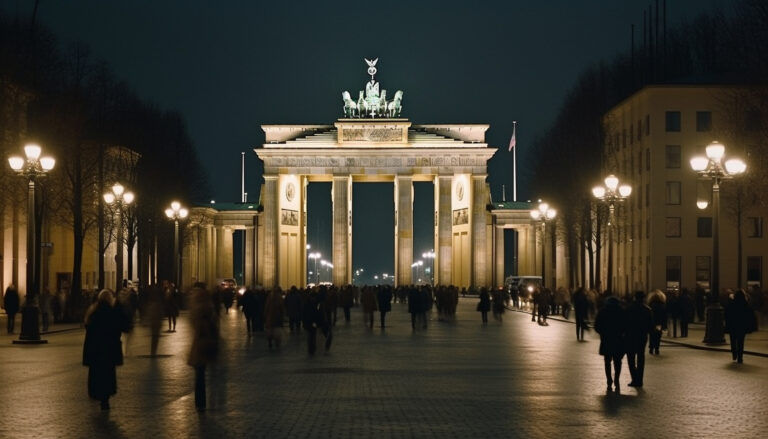 guida insider berlino con bambini