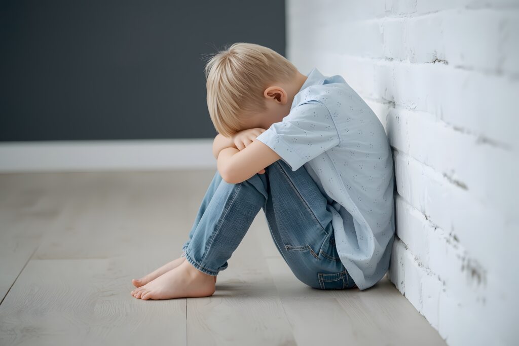 Va bene lasciar annoiare i bambini? L’importanza della noia nei primi anni 