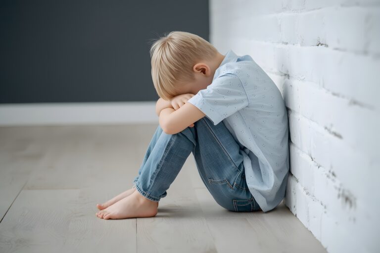Va bene lasciar annoiare i bambini? L’importanza della noia nei primi anni 