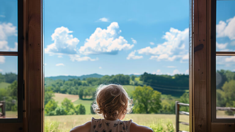montagna con bambini estate cosa fare e dove andare