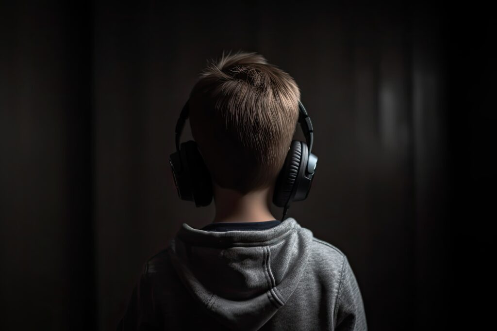 Musica e sviluppo: cos’è la musicoterapia e perché la musica fa bene ai bambini