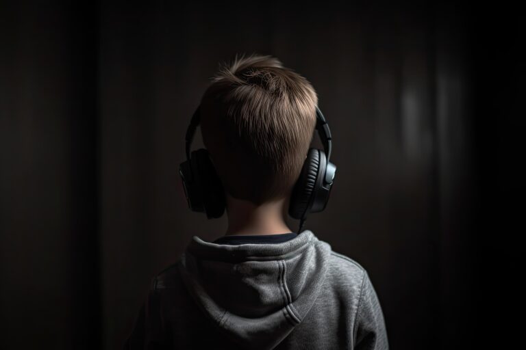 Musica e sviluppo: cos’è la musicoterapia e perché la musica fa bene ai bambini