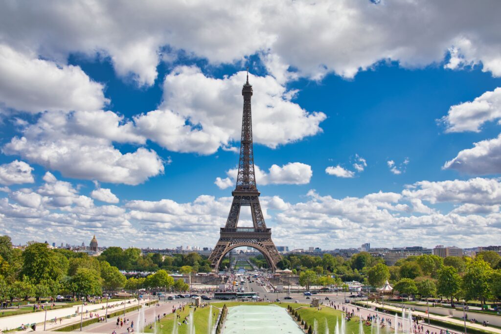 Parigi con bambini: cosa vedere e i consigli utili