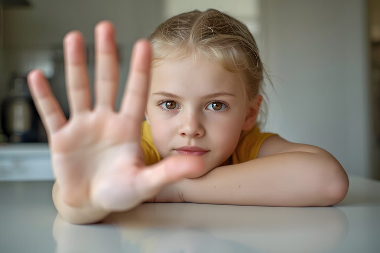10 Frasi da non dire ai bambini (e cosa dire invece)