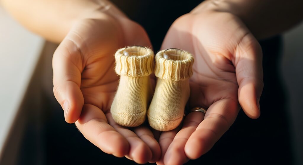 Bilancio familiare: quanto costa davvero un bambino il primo anno?